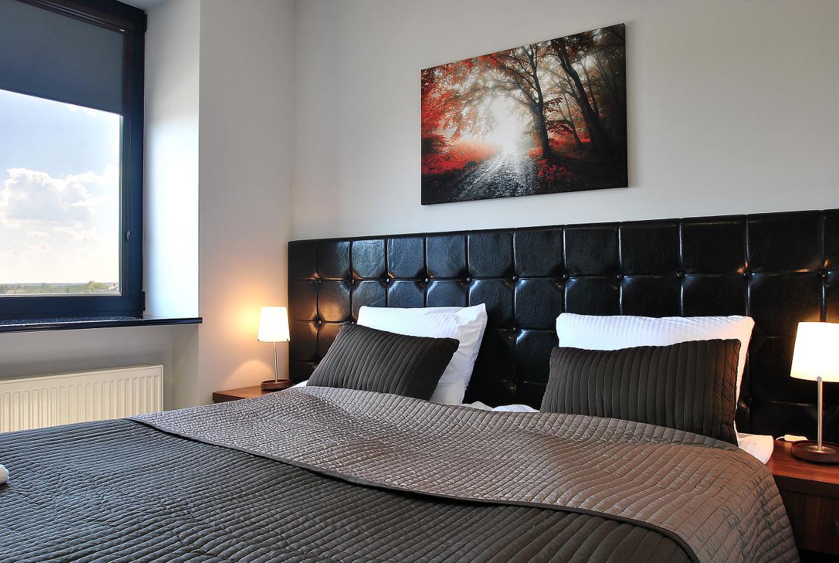 Hotel Level Rypin Kültér fotó