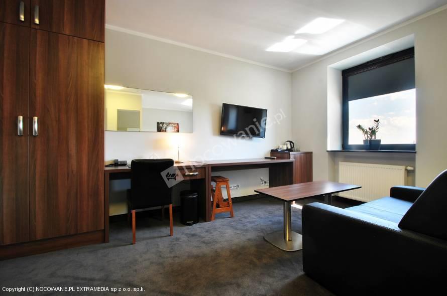 Hotel Level Rypin Kültér fotó