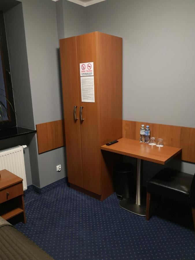 Hotel Level Rypin Kültér fotó